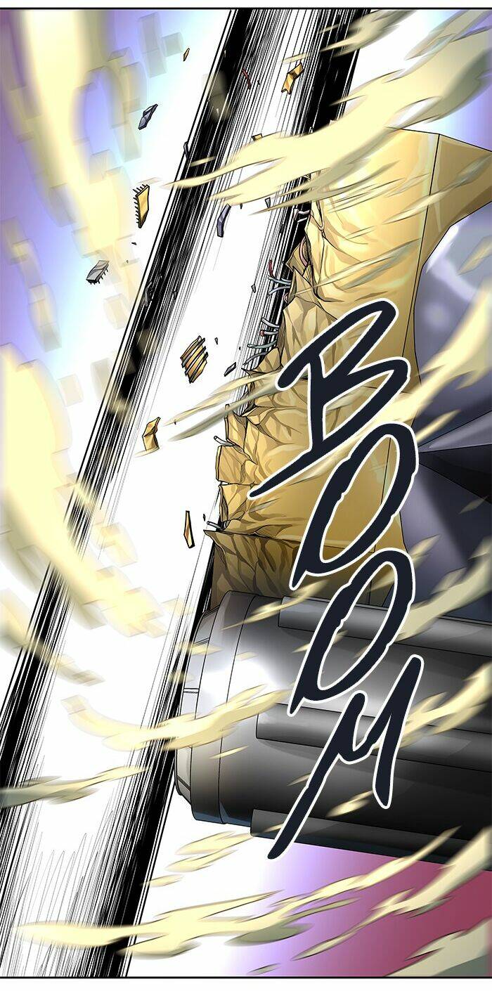 Cuộc Chiến Trong Tòa Tháp - Tower Of God: Chapter 484