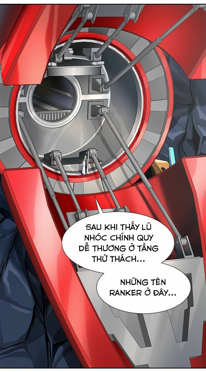 Cuộc Chiến Trong Tòa Tháp - Tower Of God: Chapter 484