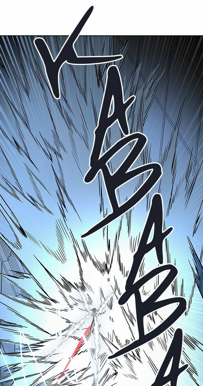 Cuộc Chiến Trong Tòa Tháp - Tower Of God: Chapter 484