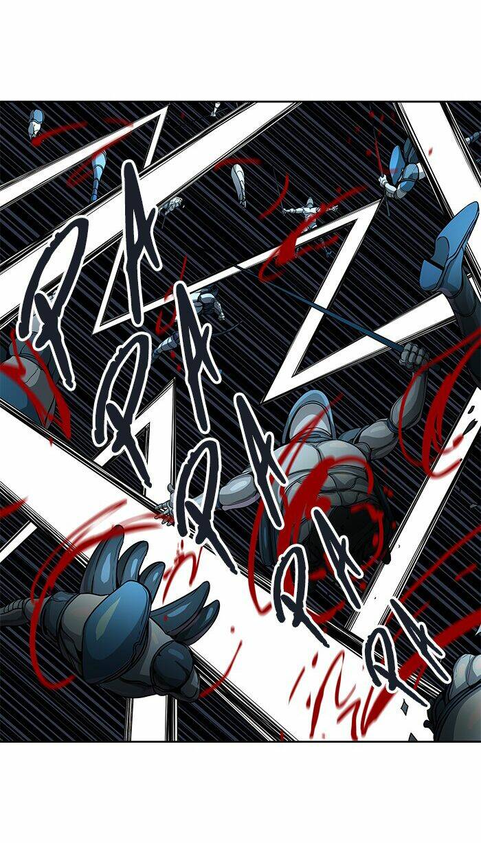 Cuộc Chiến Trong Tòa Tháp - Tower Of God: Chapter 484