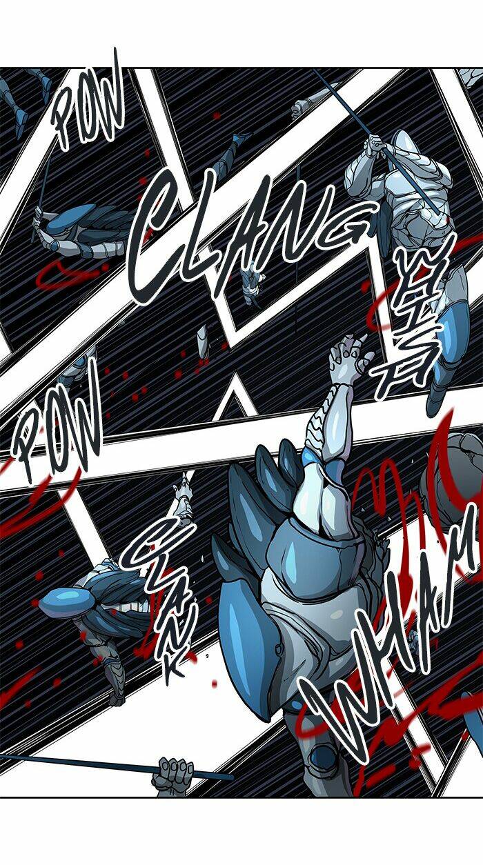 Cuộc Chiến Trong Tòa Tháp - Tower Of God: Chapter 484