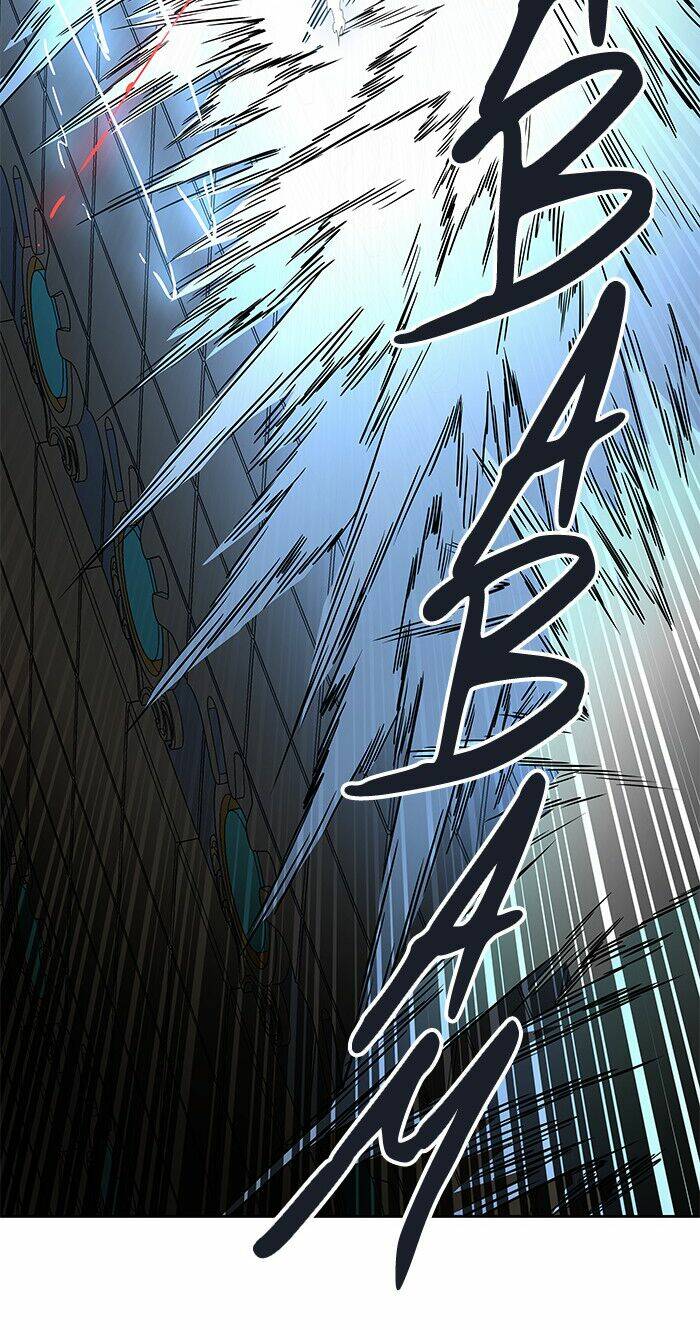 Cuộc Chiến Trong Tòa Tháp - Tower Of God: Chapter 484