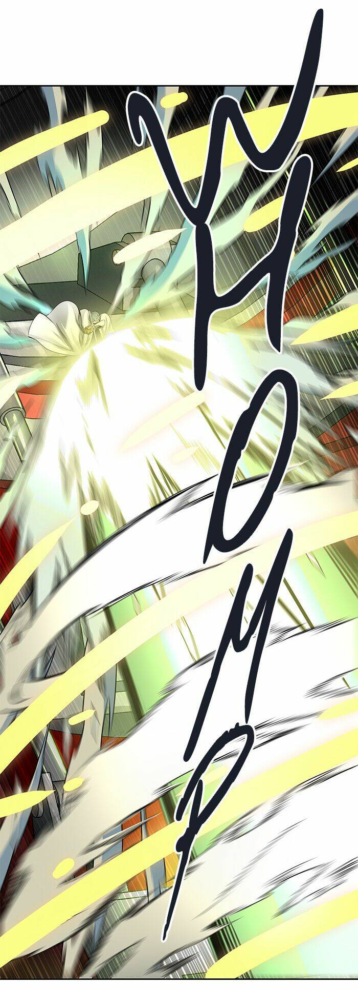 Cuộc Chiến Trong Tòa Tháp - Tower Of God: Chapter 484