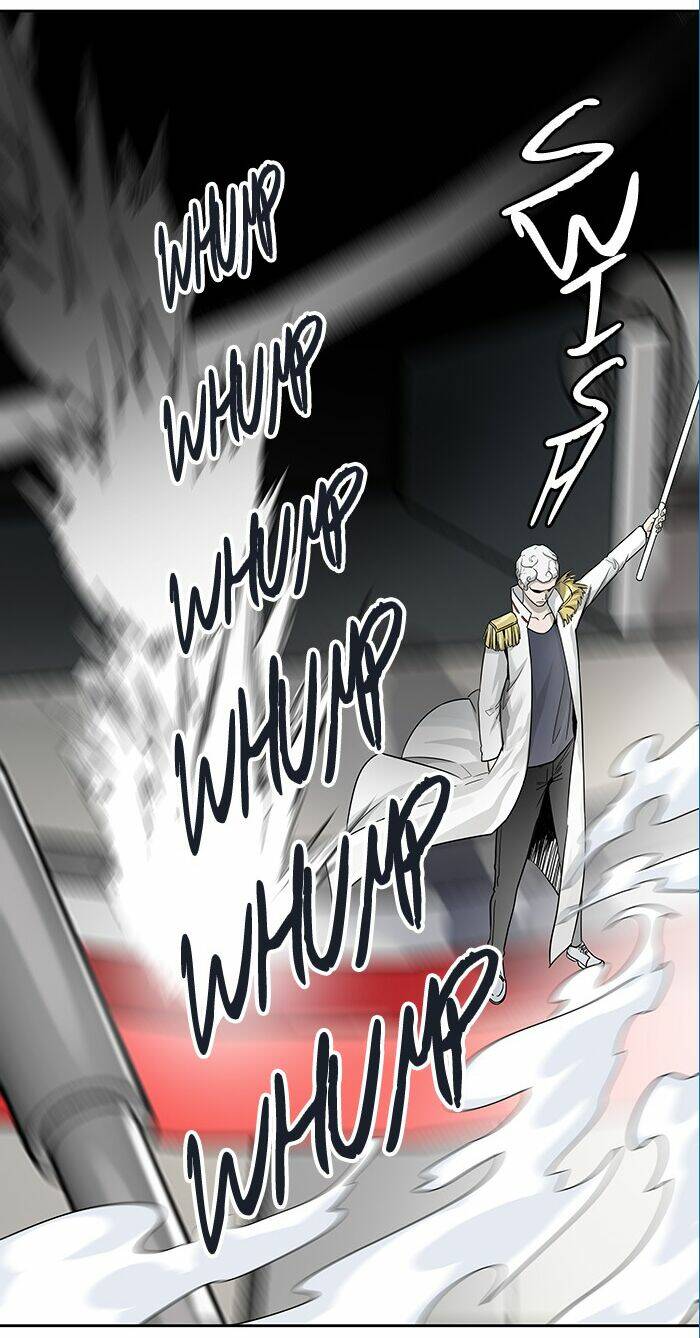Cuộc Chiến Trong Tòa Tháp - Tower Of God: Chapter 484
