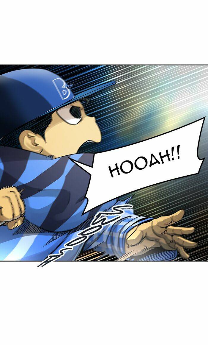 Cuộc Chiến Trong Tòa Tháp - Tower Of God: Chapter 484