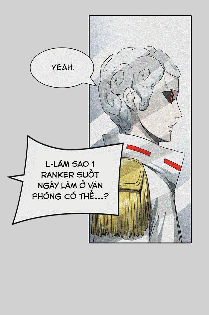 Cuộc Chiến Trong Tòa Tháp - Tower Of God: Chapter 484