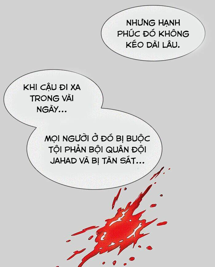 Cuộc Chiến Trong Tòa Tháp - Tower Of God: Chapter 484
