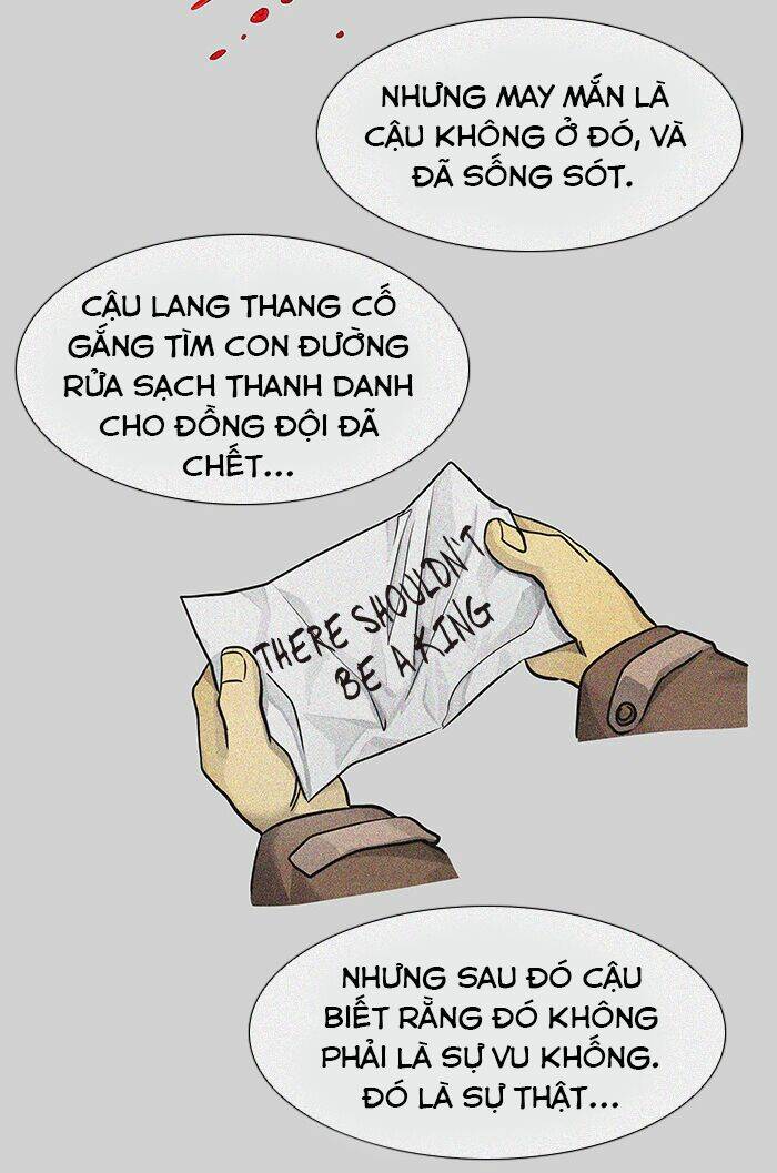 Cuộc Chiến Trong Tòa Tháp - Tower Of God: Chapter 484