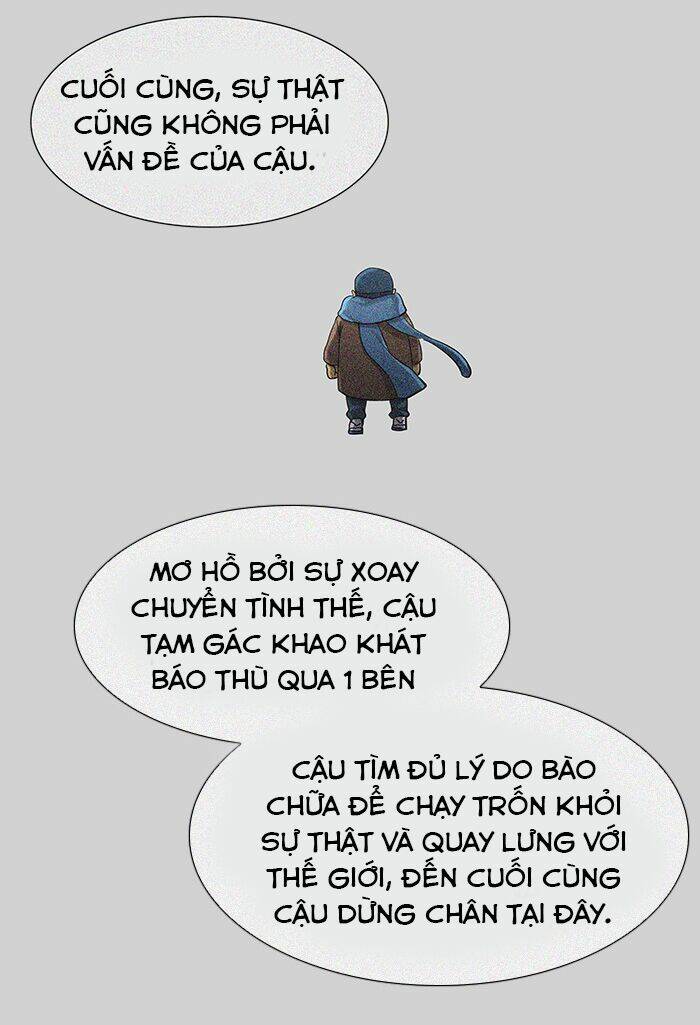 Cuộc Chiến Trong Tòa Tháp - Tower Of God: Chapter 484