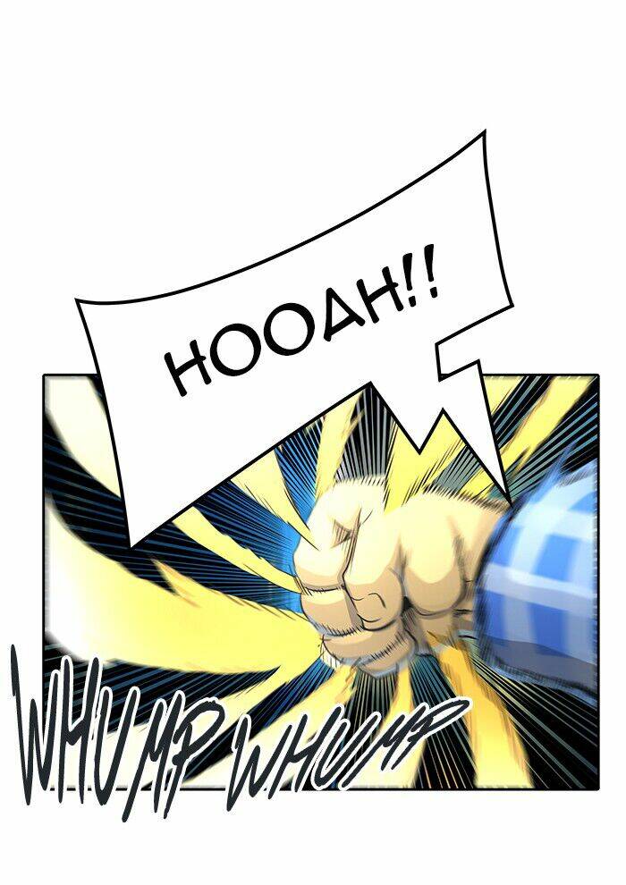 Cuộc Chiến Trong Tòa Tháp - Tower Of God: Chapter 484