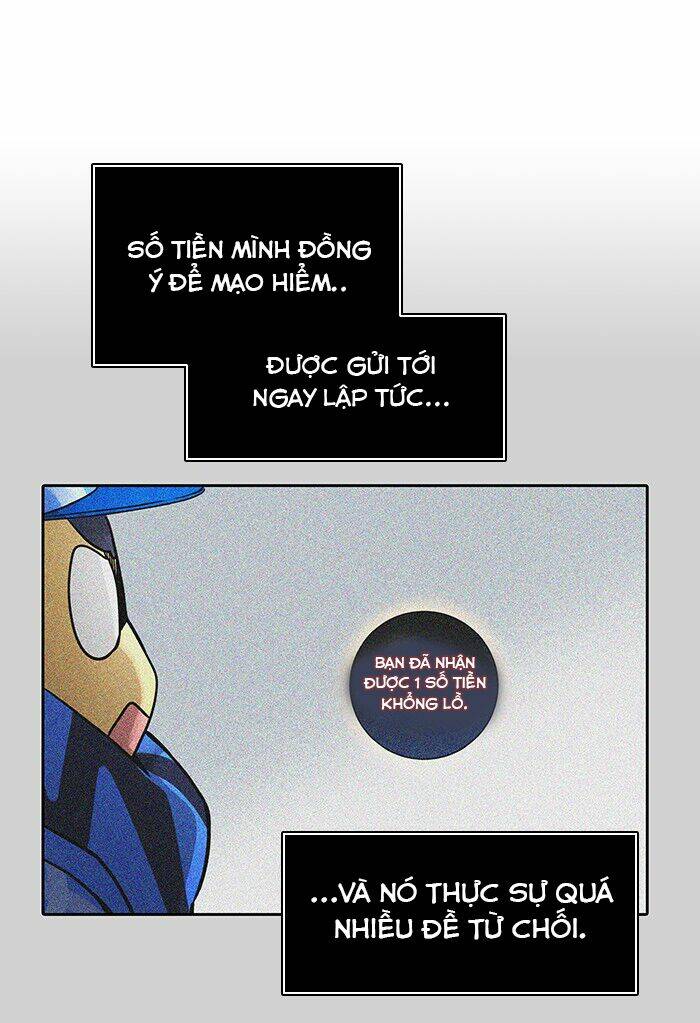 Cuộc Chiến Trong Tòa Tháp - Tower Of God: Chapter 484