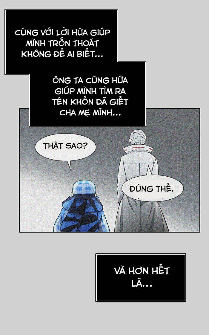 Cuộc Chiến Trong Tòa Tháp - Tower Of God: Chapter 484