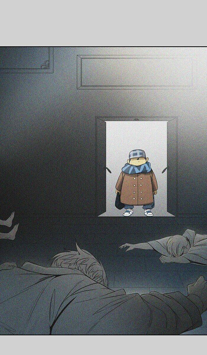 Cuộc Chiến Trong Tòa Tháp - Tower Of God: Chapter 484