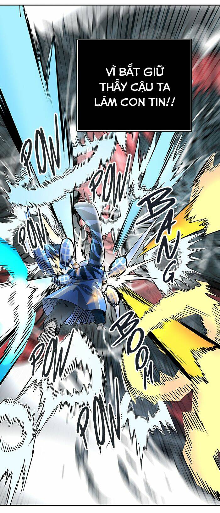 Cuộc Chiến Trong Tòa Tháp - Tower Of God: Chapter 484