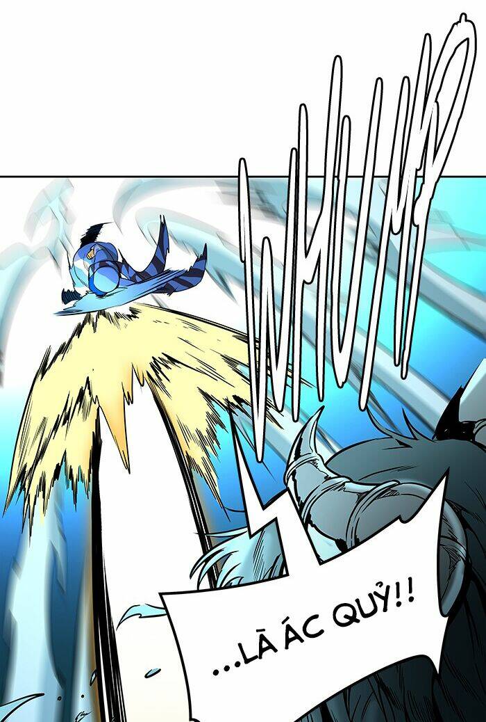 Cuộc Chiến Trong Tòa Tháp - Tower Of God: Chapter 484