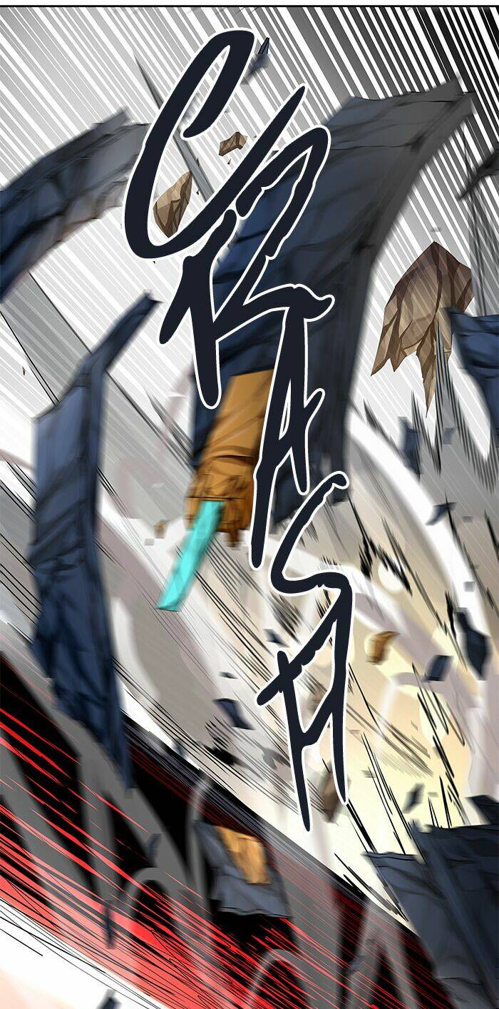 Cuộc Chiến Trong Tòa Tháp - Tower Of God: Chapter 484