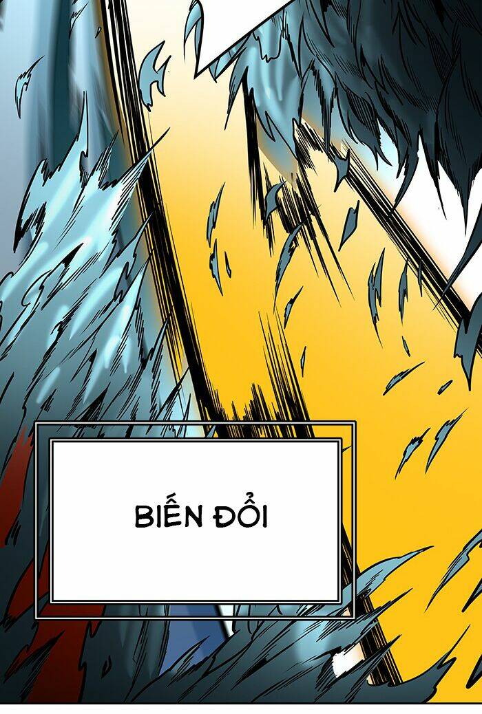 Cuộc Chiến Trong Tòa Tháp - Tower Of God: Chapter 484