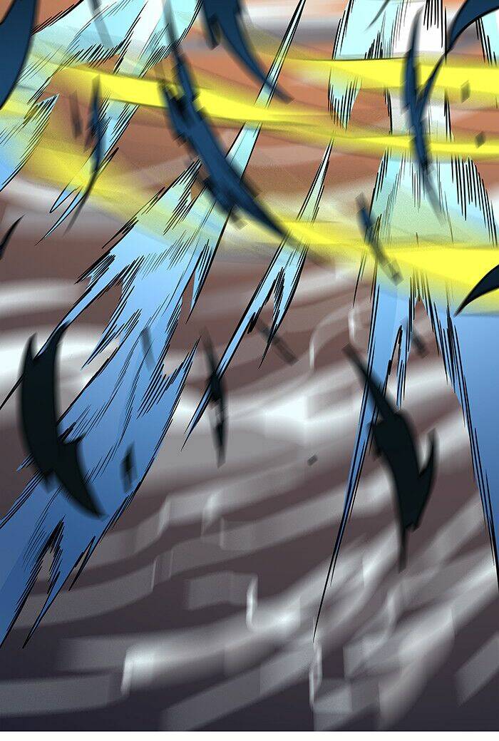 Cuộc Chiến Trong Tòa Tháp - Tower Of God: Chapter 484