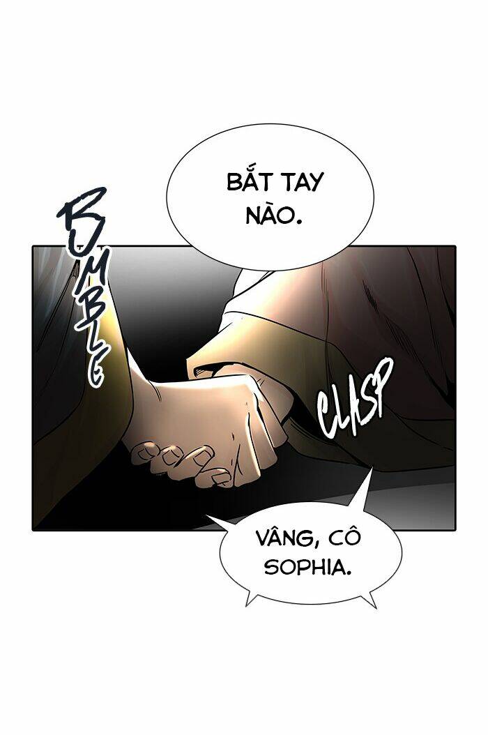 Cuộc Chiến Trong Tòa Tháp - Tower Of God: Chapter 484