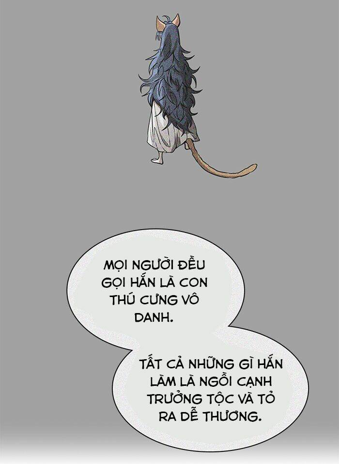 Cuộc Chiến Trong Tòa Tháp - Tower Of God: Chapter 484