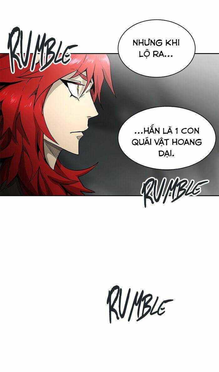 Cuộc Chiến Trong Tòa Tháp - Tower Of God: Chapter 484