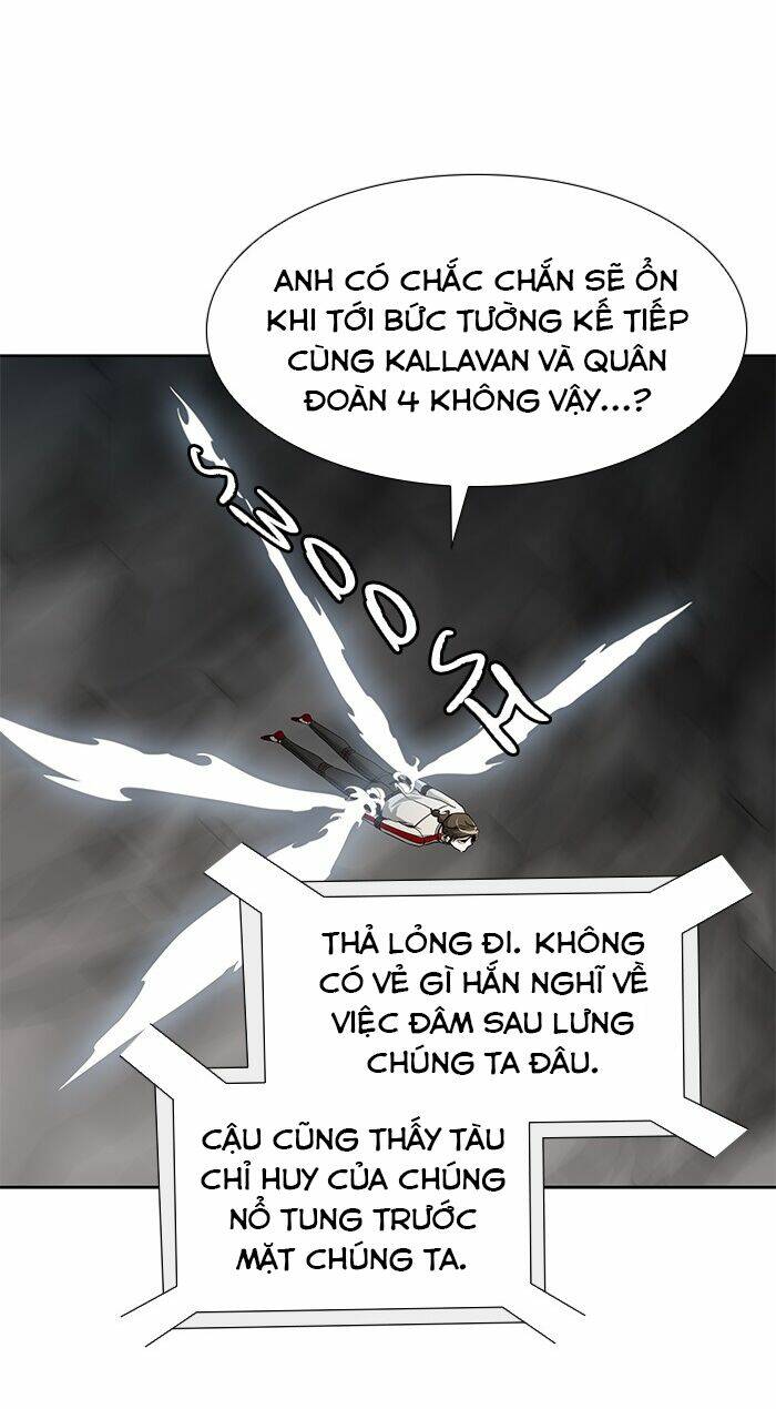 Cuộc Chiến Trong Tòa Tháp - Tower Of God: Chapter 484