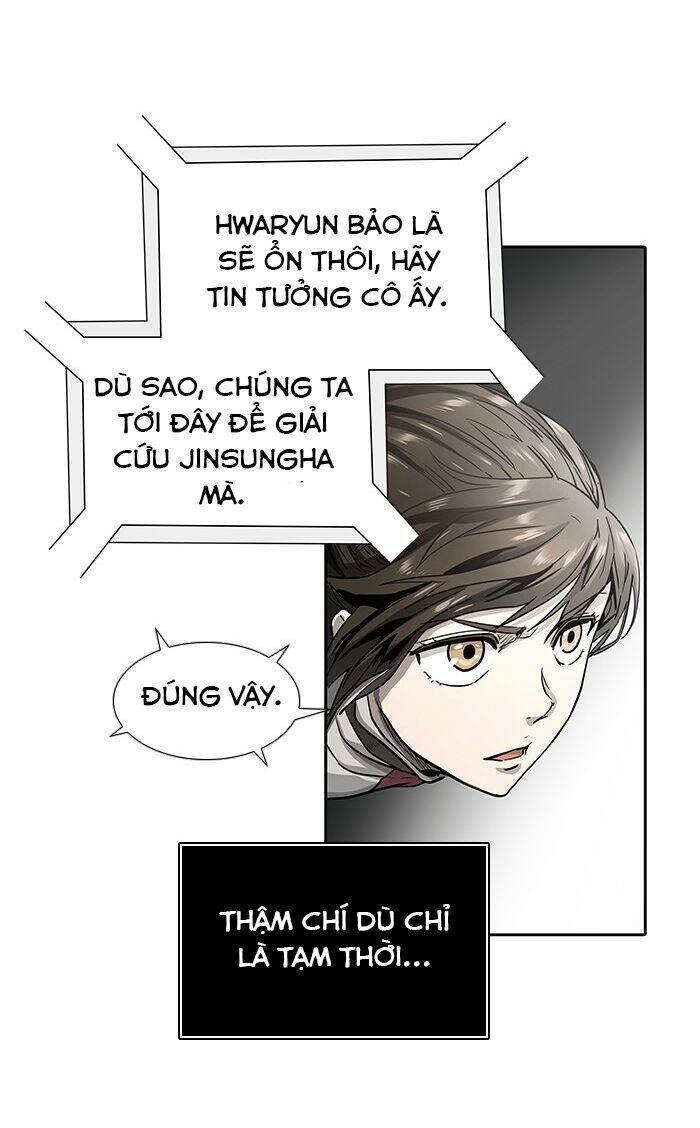 Cuộc Chiến Trong Tòa Tháp - Tower Of God: Chapter 484