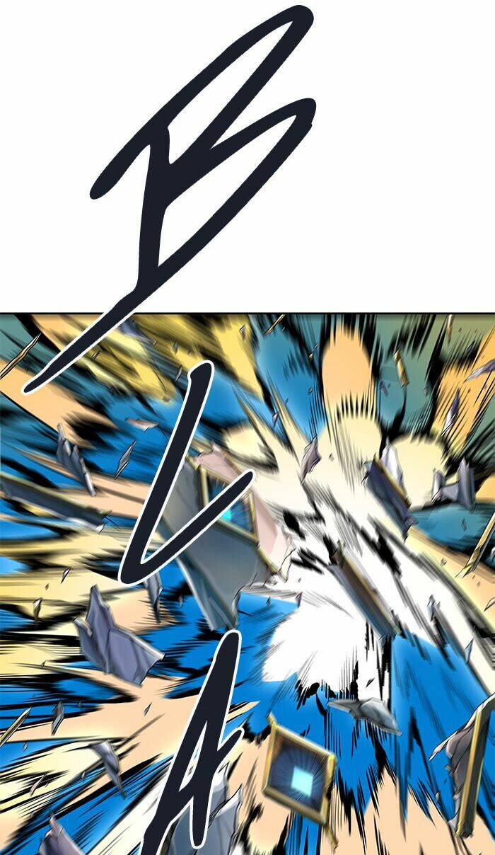 Cuộc Chiến Trong Tòa Tháp - Tower Of God: Chapter 485