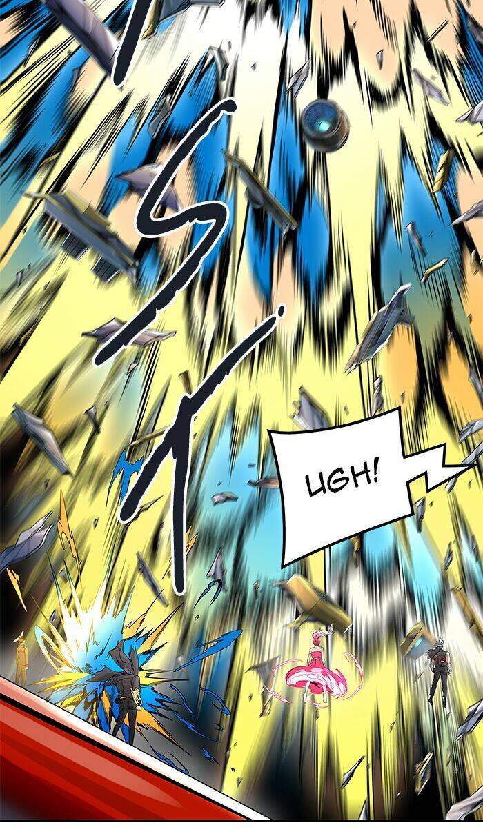 Cuộc Chiến Trong Tòa Tháp - Tower Of God: Chapter 485