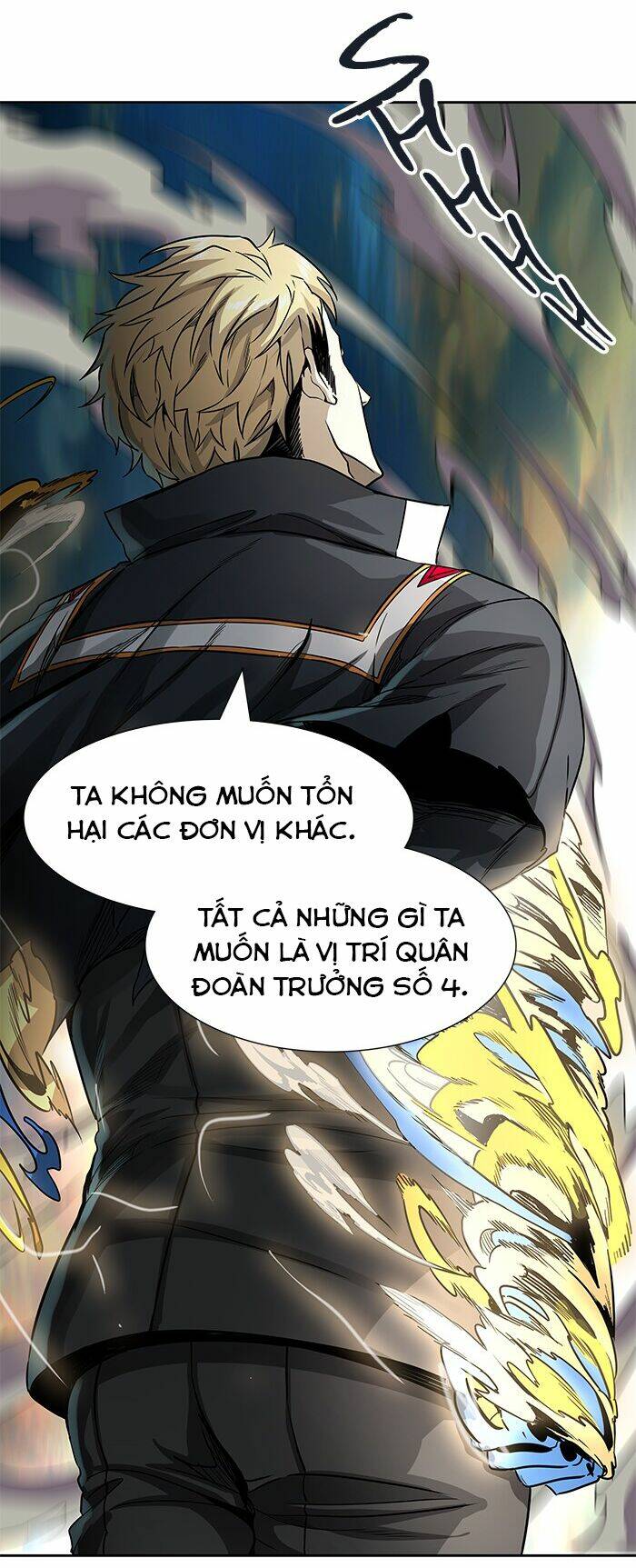 Cuộc Chiến Trong Tòa Tháp - Tower Of God: Chapter 485