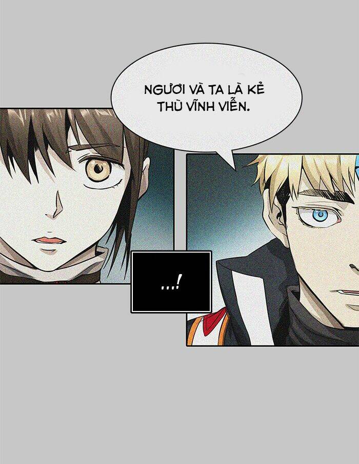 Cuộc Chiến Trong Tòa Tháp - Tower Of God: Chapter 485