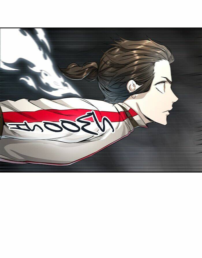 Cuộc Chiến Trong Tòa Tháp - Tower Of God: Chapter 485