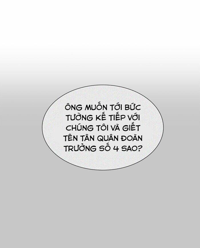 Cuộc Chiến Trong Tòa Tháp - Tower Of God: Chapter 485