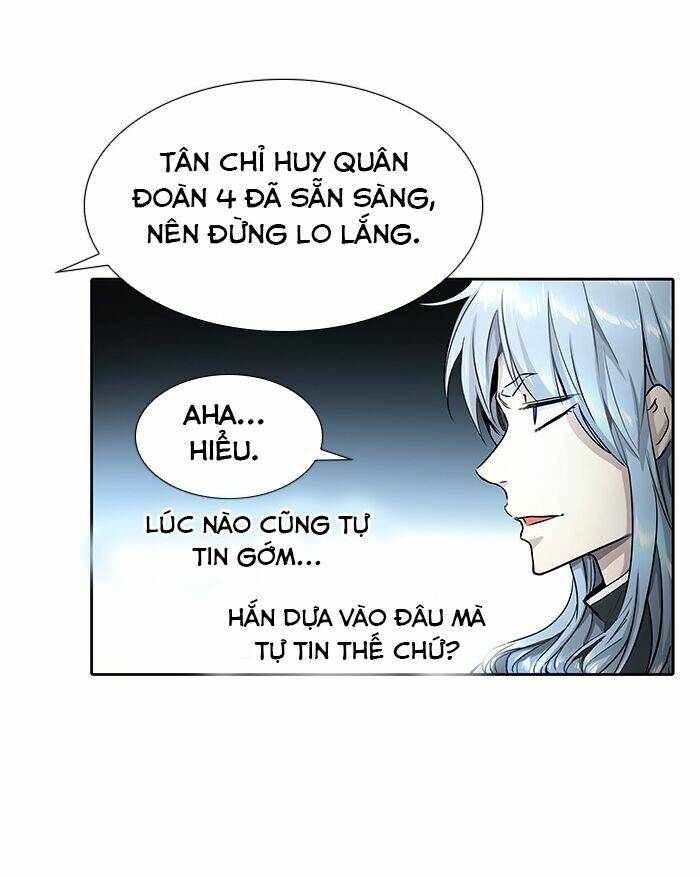Cuộc Chiến Trong Tòa Tháp - Tower Of God: Chapter 485
