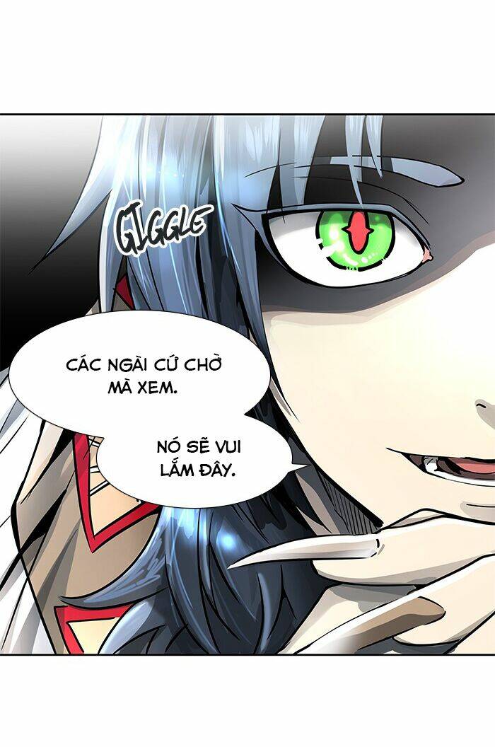 Cuộc Chiến Trong Tòa Tháp - Tower Of God: Chapter 485