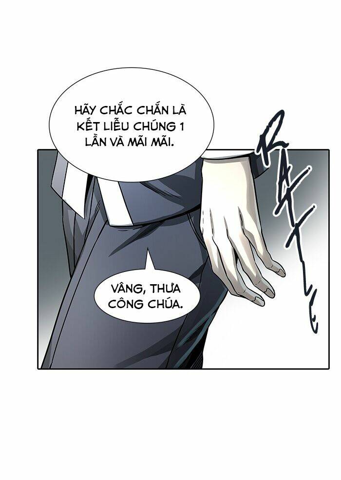 Cuộc Chiến Trong Tòa Tháp - Tower Of God: Chapter 485