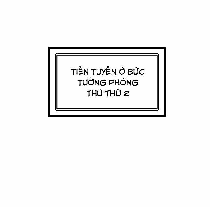 Cuộc Chiến Trong Tòa Tháp - Tower Of God: Chapter 485
