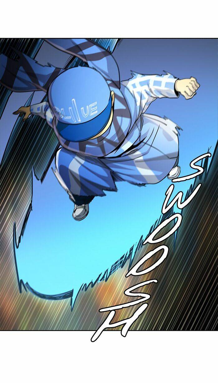 Cuộc Chiến Trong Tòa Tháp - Tower Of God: Chapter 485