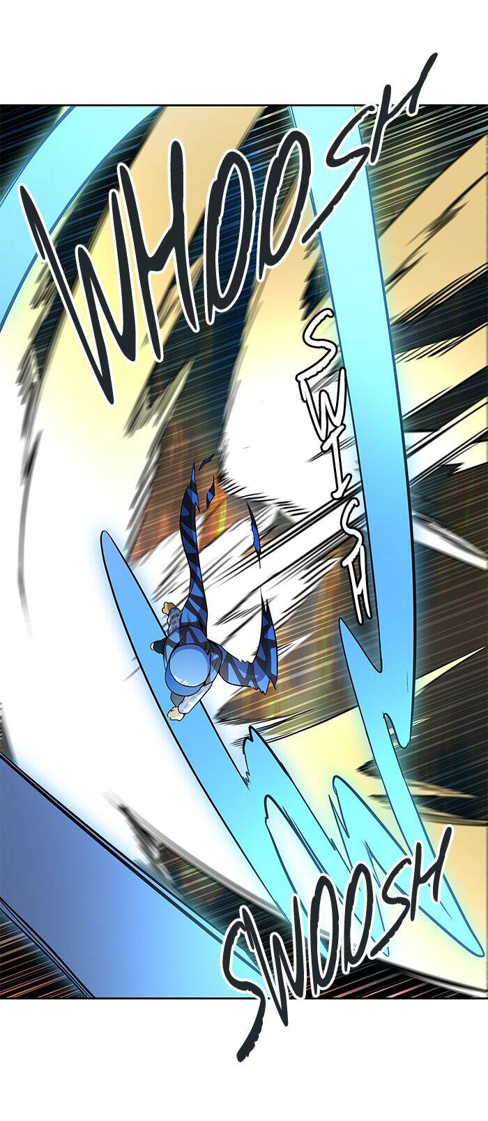 Cuộc Chiến Trong Tòa Tháp - Tower Of God: Chapter 485