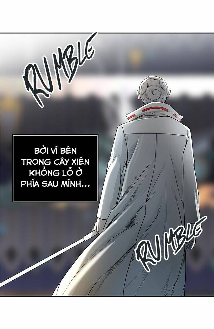 Cuộc Chiến Trong Tòa Tháp - Tower Of God: Chapter 485