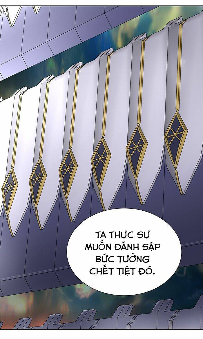 Cuộc Chiến Trong Tòa Tháp - Tower Of God: Chapter 485