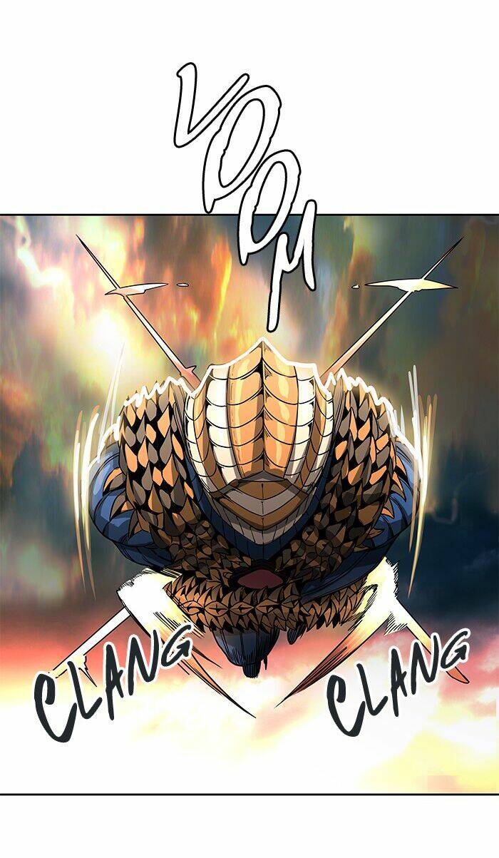 Cuộc Chiến Trong Tòa Tháp - Tower Of God: Chapter 485