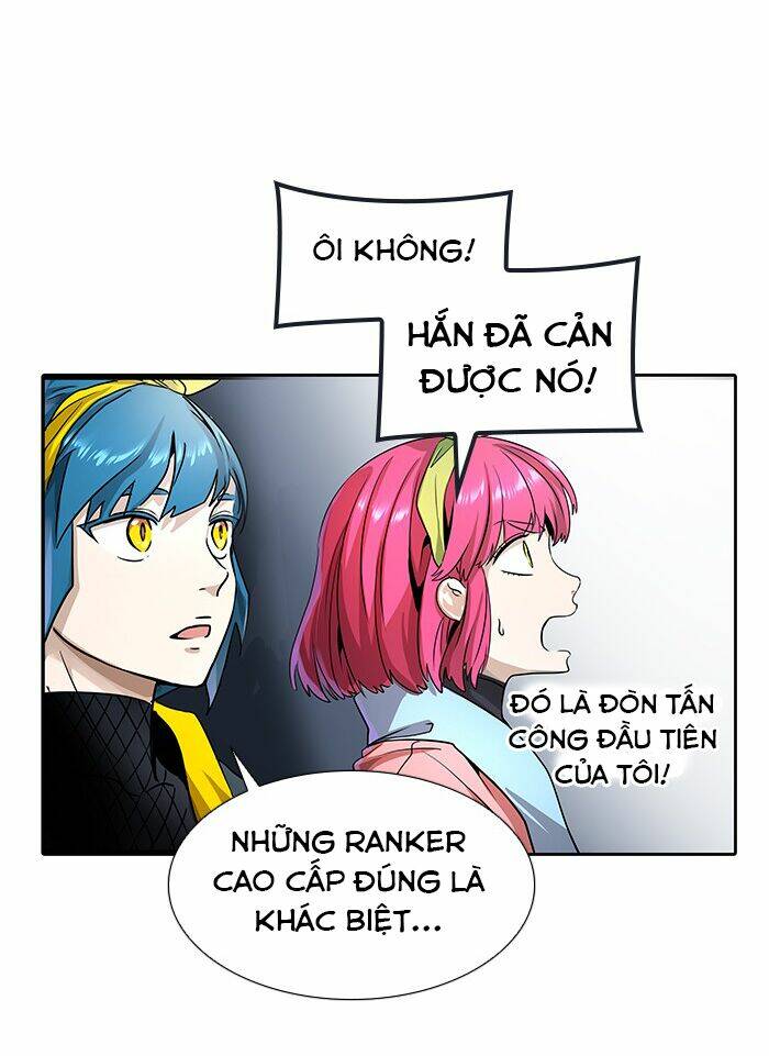 Cuộc Chiến Trong Tòa Tháp - Tower Of God: Chapter 485