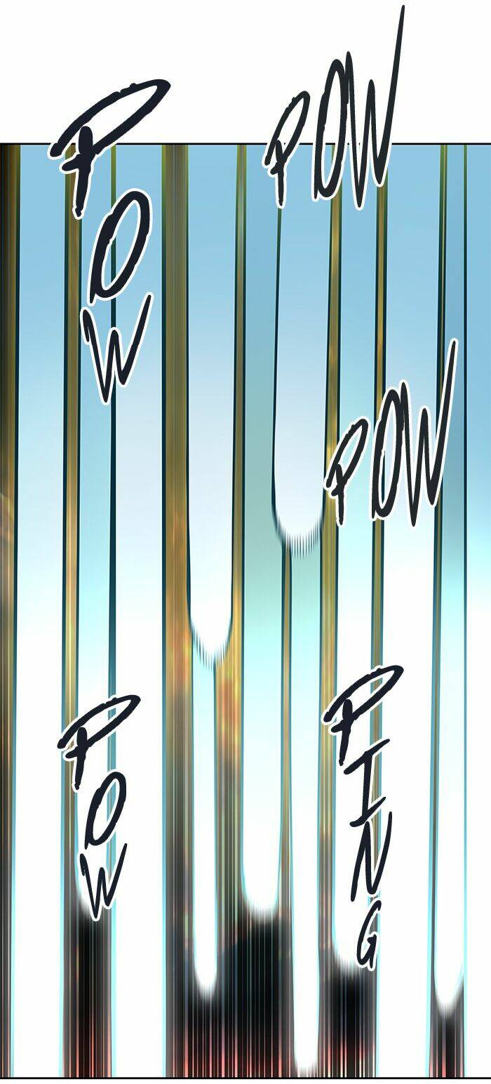 Cuộc Chiến Trong Tòa Tháp - Tower Of God: Chapter 485
