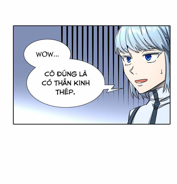 Cuộc Chiến Trong Tòa Tháp - Tower Of God: Chapter 485