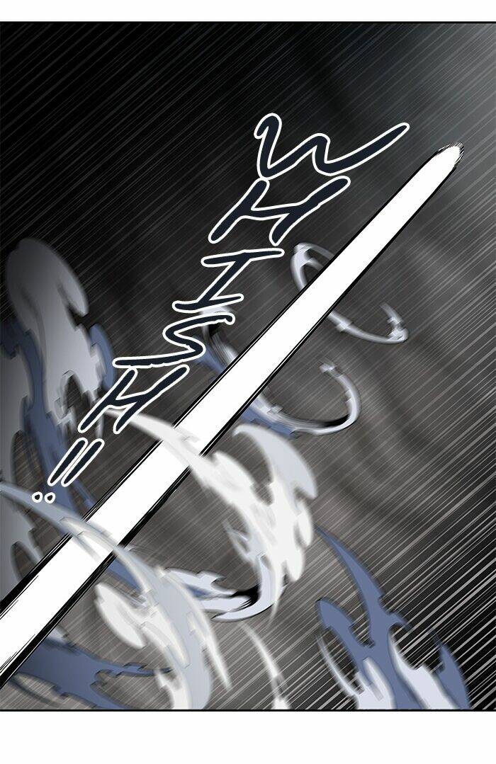 Cuộc Chiến Trong Tòa Tháp - Tower Of God: Chapter 485