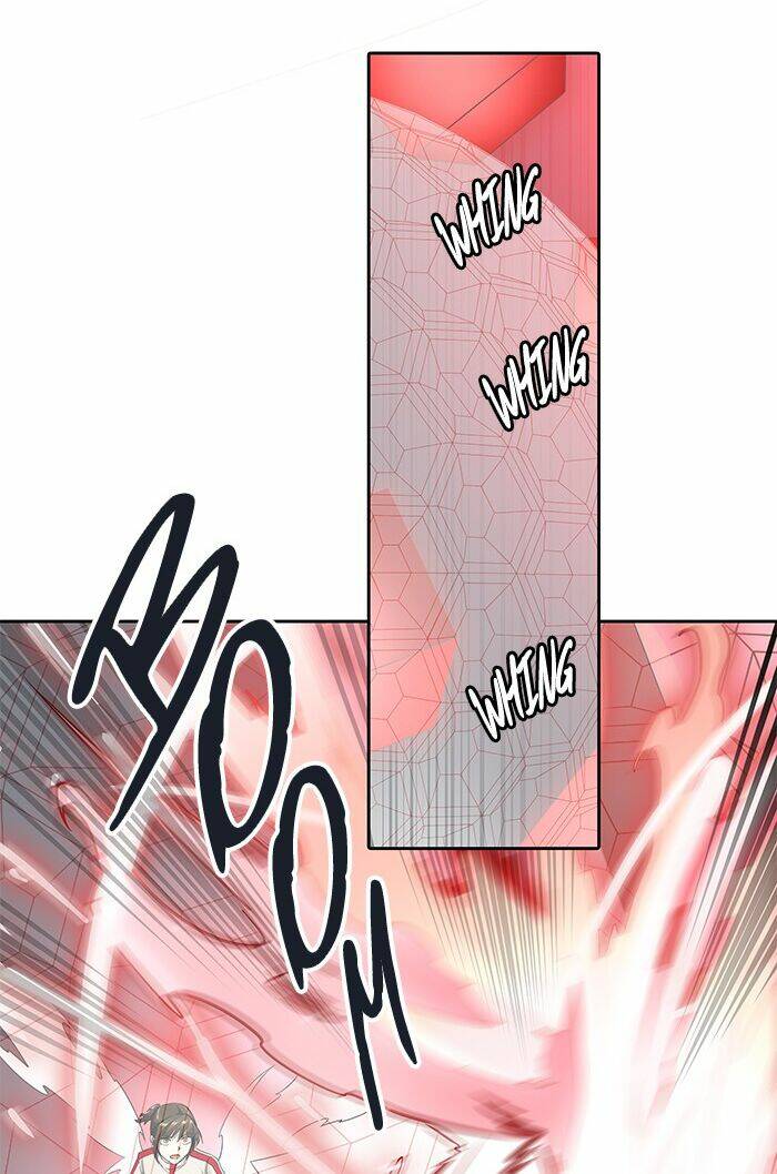 Cuộc Chiến Trong Tòa Tháp - Tower Of God: Chapter 485