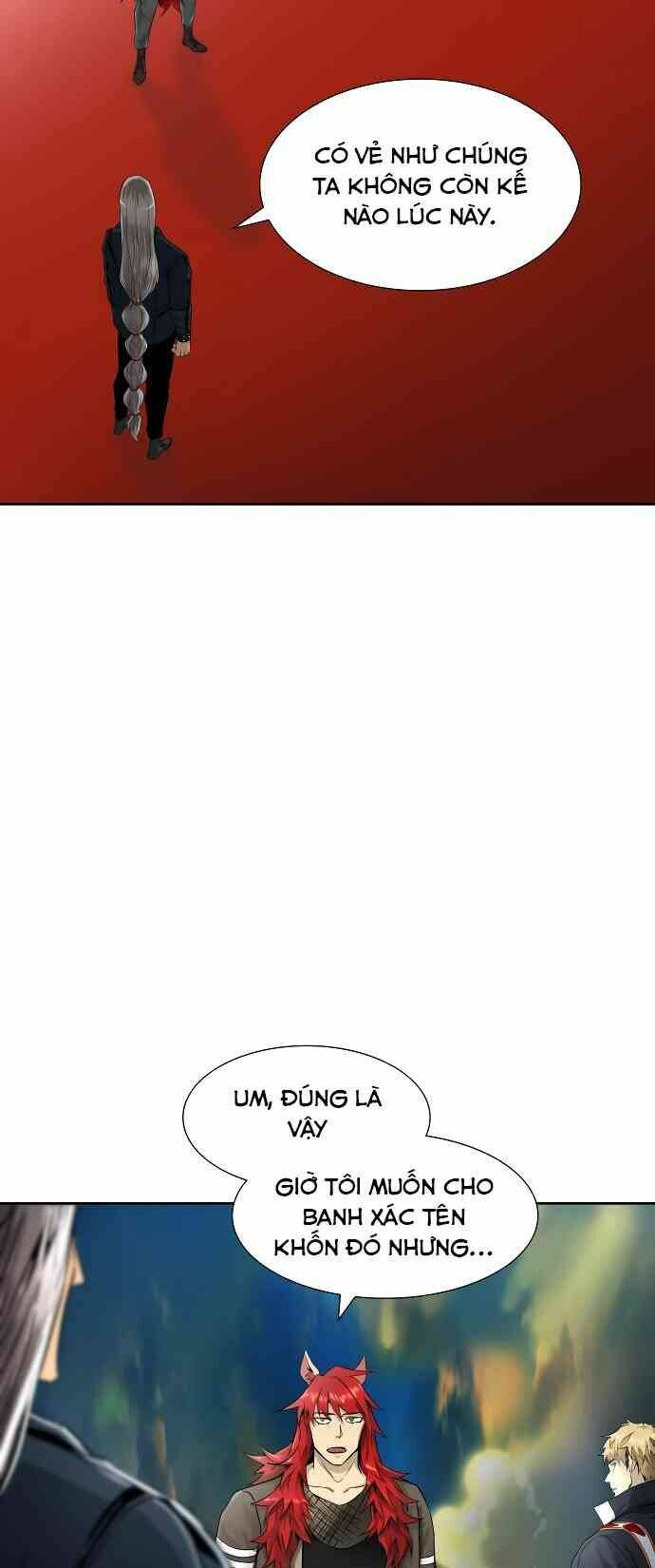 Cuộc Chiến Trong Tòa Tháp - Tower Of God: Chapter 486