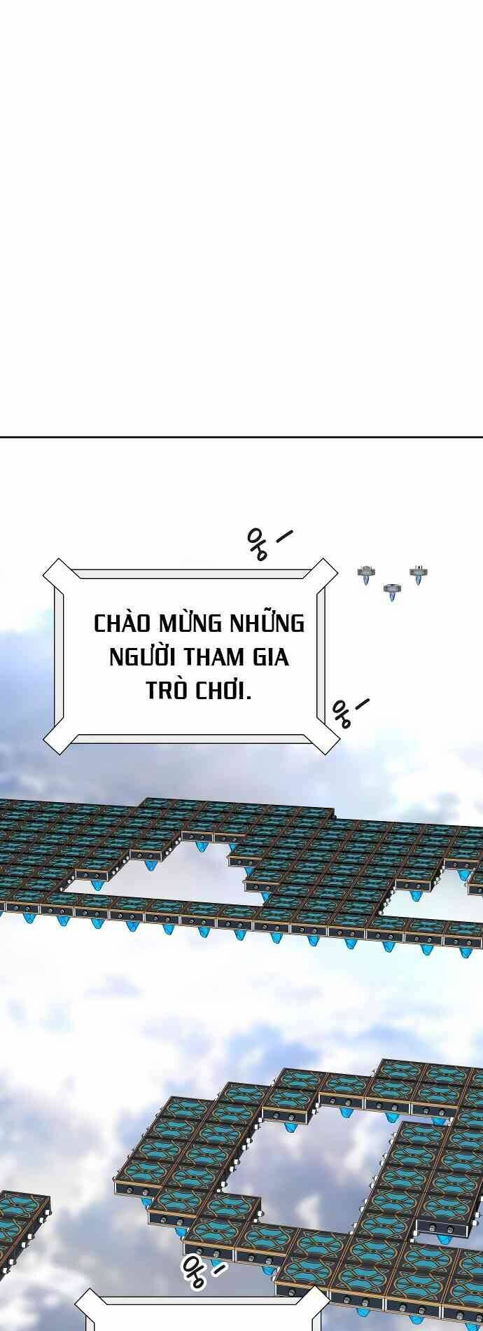 Cuộc Chiến Trong Tòa Tháp - Tower Of God: Chapter 486