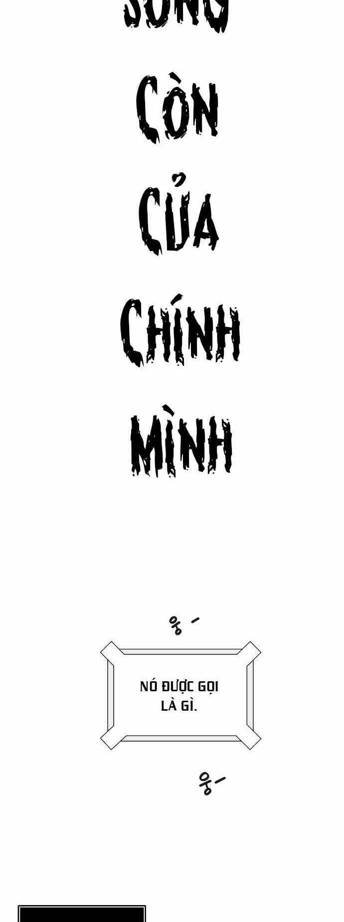 Cuộc Chiến Trong Tòa Tháp - Tower Of God: Chapter 486
